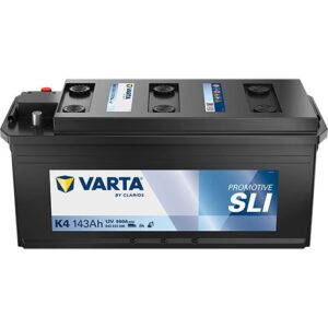VARTA PROMOTIVE SLI 143AH 950A L+