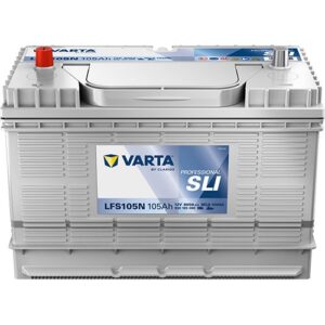 VARTA PROFESSIONALl STARTER SLI 105AH 800A L+