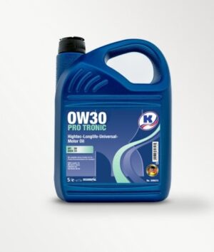 KUTTENKEULER PRO TRONIC 0W-30 - 5 ЛИТРА