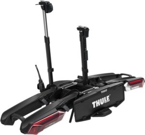 БАГАЖНИК ЗА КОЛЕЛО THULE Epos 2